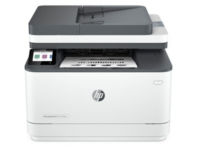 HP LaserJet PRO MFP 3103 fdn